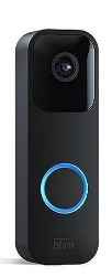 Blink Video Doorbell