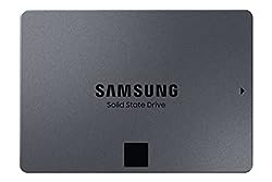 Samsung 870 QVO SATA III 2,5 Zoll SSD