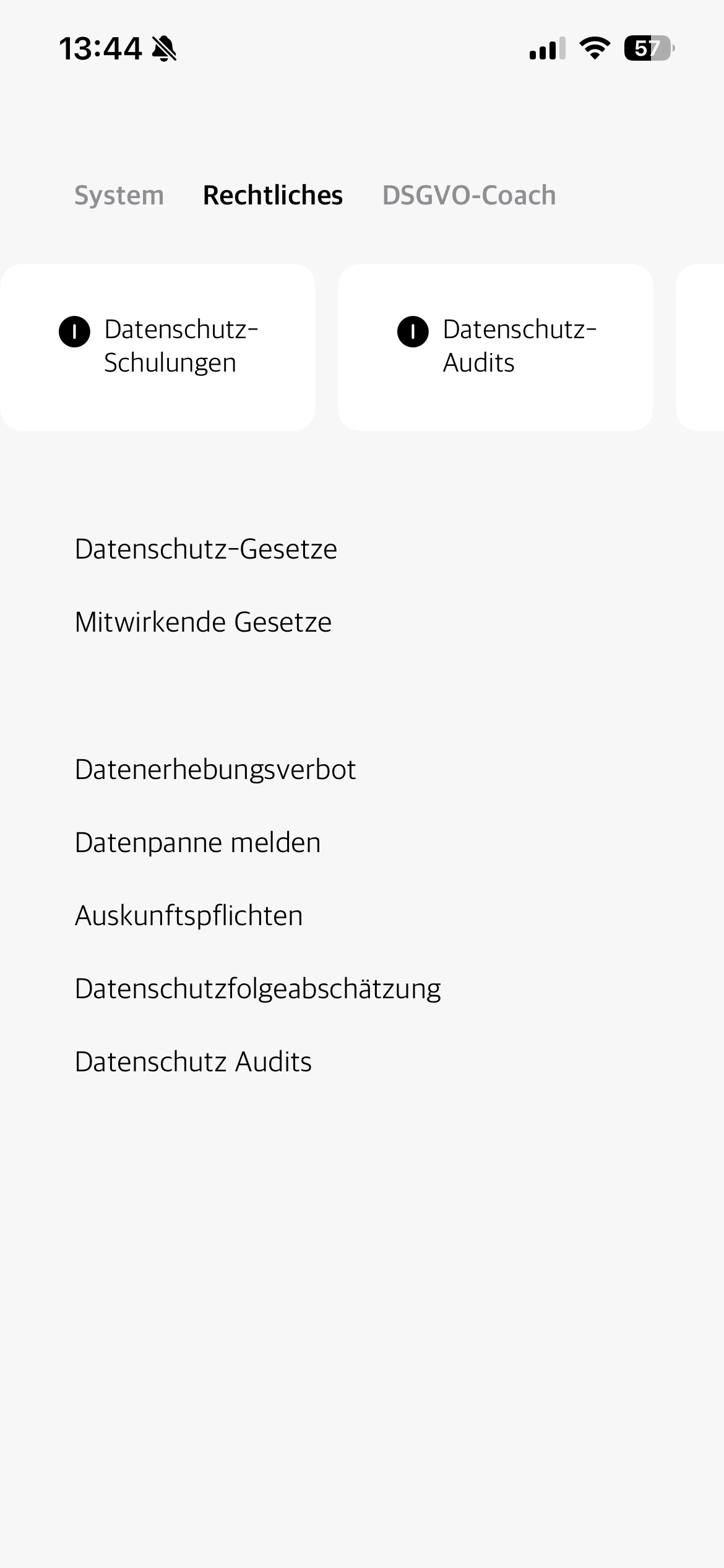 DSGVO Coach 2