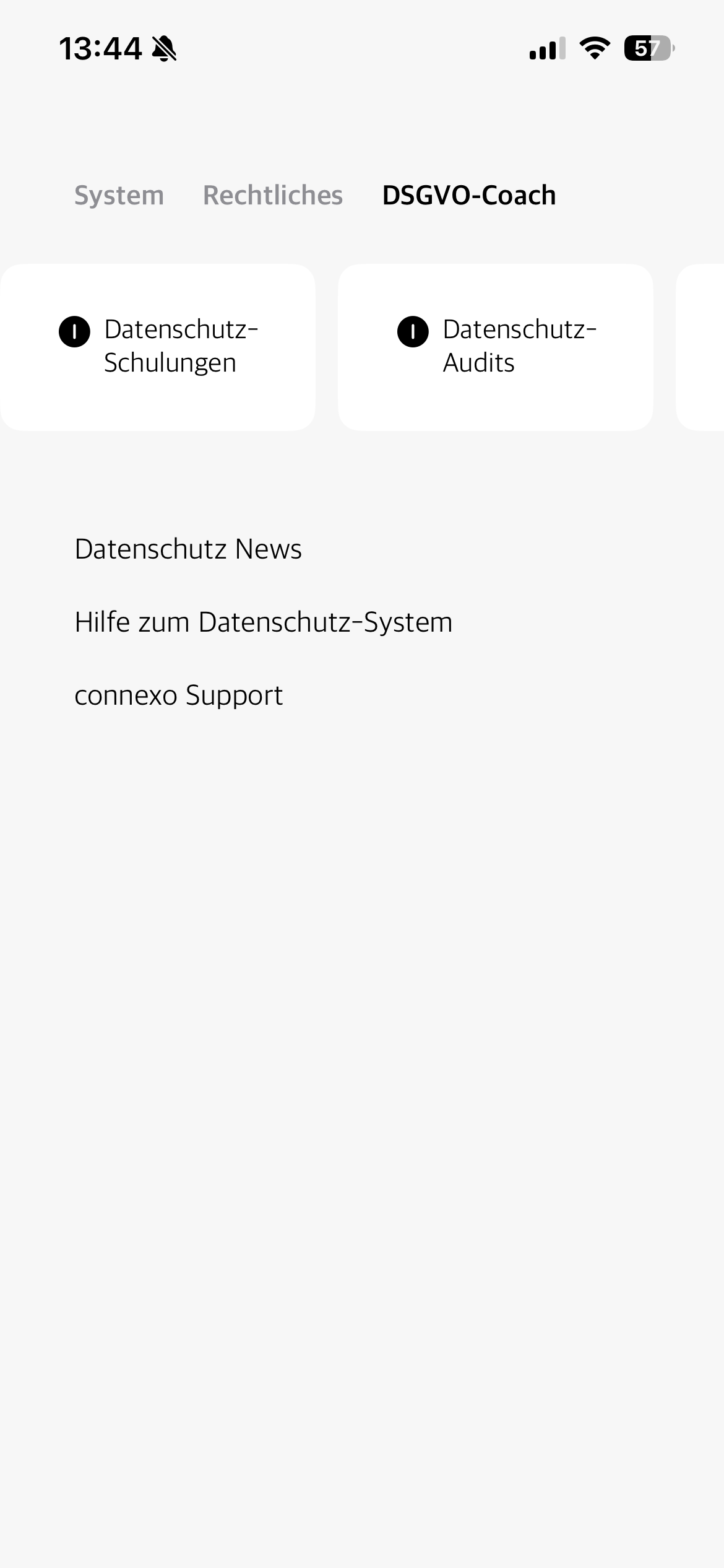 DSGVO Coach 3